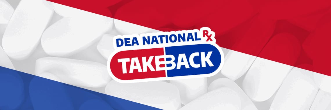 DEA Takeback Day - Brevard Prevention Coalition