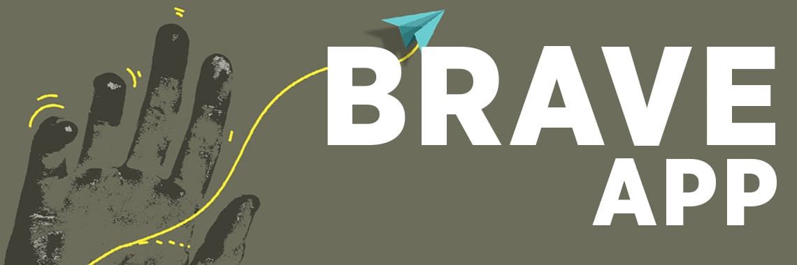 brave app brave app