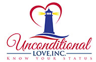 Unconditional Love Inc. Logo