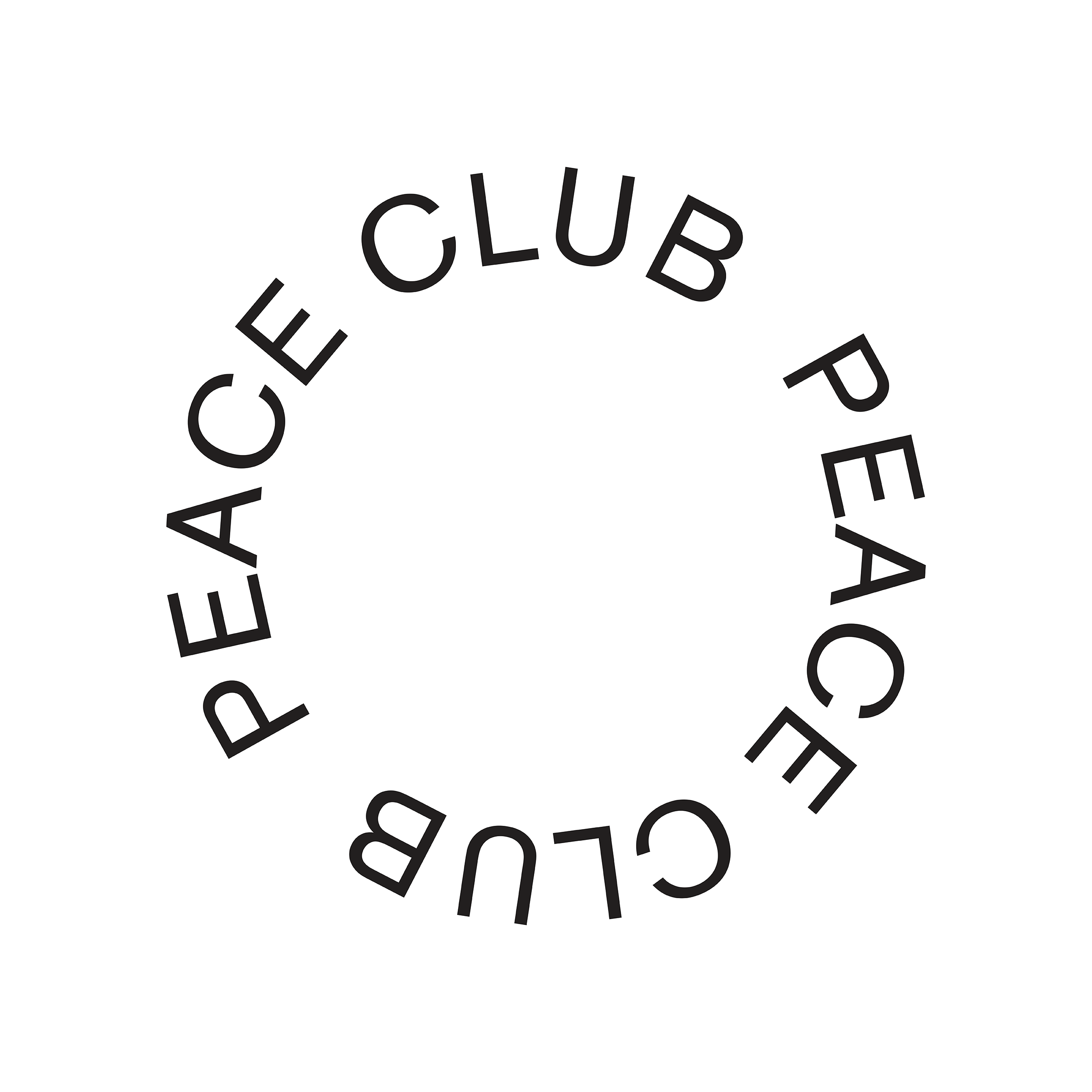 PEACE CLUB