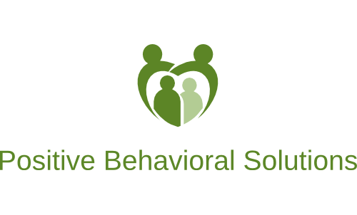 Positive Behavioral Solutions