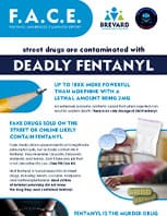 Fentanyl Awarness Campaign Effort