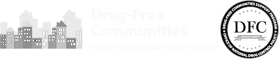 logo - The Drug-Free Communities (DFC) Support Program